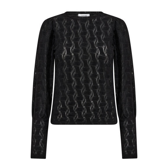 LEVETE ROOM - BLACK LR.NESS 2