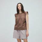 FRAU - COFFEE QUARTZ STOCKHOLM TOP