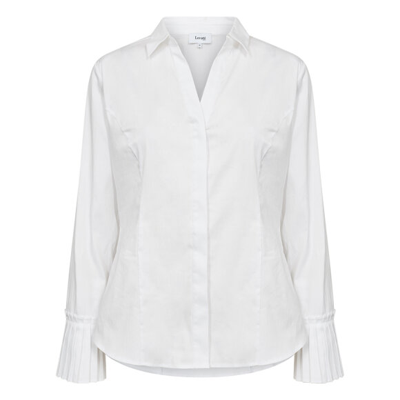 LEVETE ROOM - WHITE LR-ISLA SOLID 130