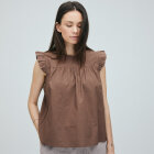 FRAU - COFFEE QUARTZ STOCKHOLM TOP