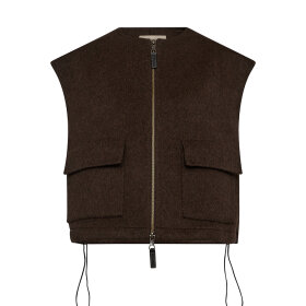 MOS MOSH - DELI MMELISE LOISA OOL VEST