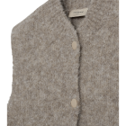 FREEQUENT - DESERT TAUPE MEL FQJUMP-WAISTC