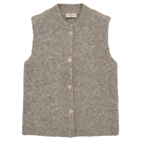 FREEQUENT - DESERT TAUPE MEL FQJUMP-WAISTC