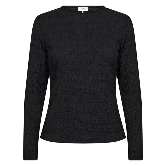 LEVETE ROOM - BLACK LR-OTANA 1