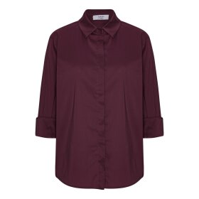 AMAZE CPH - BURGUNDY NORMA