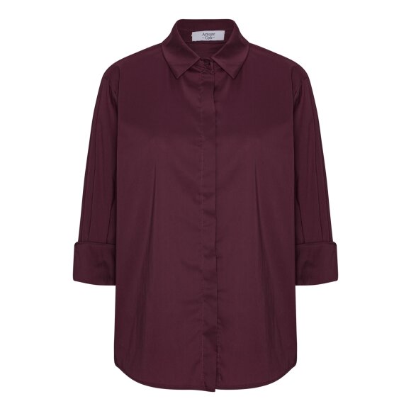 AMAZE CPH - BURGUNDY NORMA