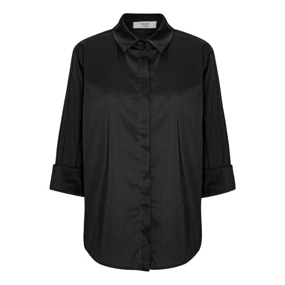 AMAZE CPH - BLACK NORMA