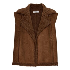 AMAZE CPH - DARK BROWN MAGGIE
