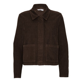 AMAZE CPH - CHOCOLATE BERTHA CORDUROY