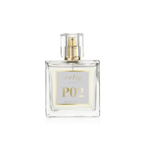 ÆRLIG - P02 - EAU DE PARFUM 100 ML