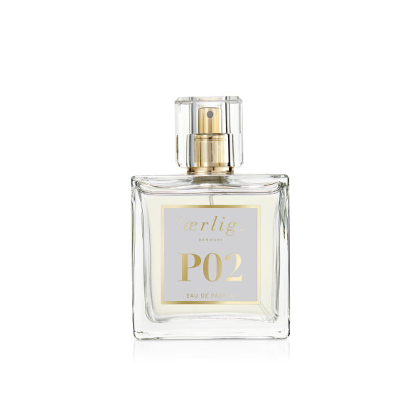 ÆRLIG - P02 - EAU DE PARFUM 100 ML