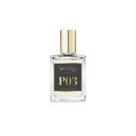 ÆRLIG - P03 - EAU DE PARFUM 15 ML