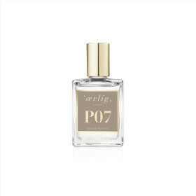 ÆRLIG - P07 - EAU DE PARFUM 15 ML