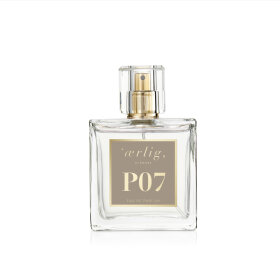 ÆRLIG - P07 - EAU DE PARFUM 100 ML