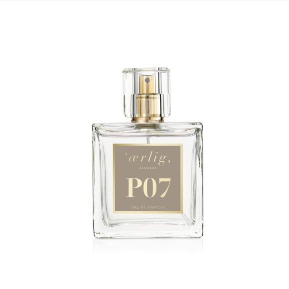 ÆRLIG - P07 - EAU DE PARFUM 100 ML