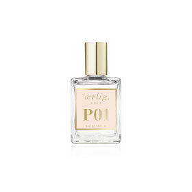 ÆRLIG - P01 - EAU DE PARFUM 15 ML