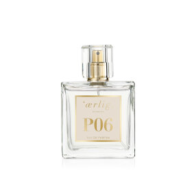 ÆRLIG - P06 - EAU DE PARFUM 100 ML