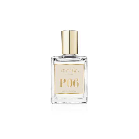 ÆRLIG - P06 - EAU DE PARFUM 15 ML