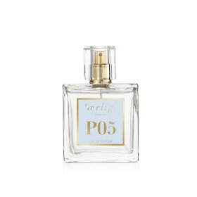 ÆRLIG - P05 - EAU DE PARFUM 100 ML