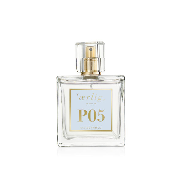 ÆRLIG - P05 - EAU DE PARFUM 100 ML