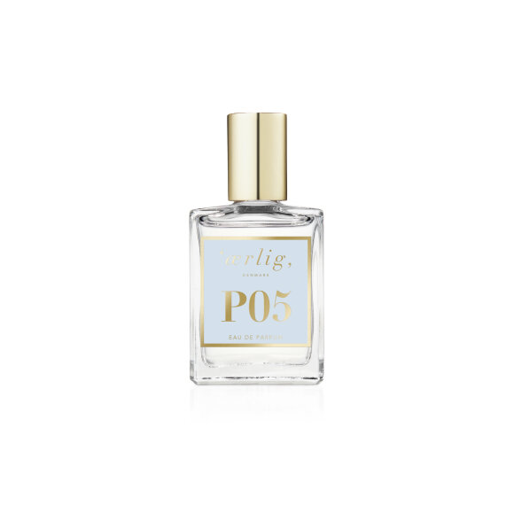 ÆRLIG - P05 - EAU DE PARFUM 15 ML
