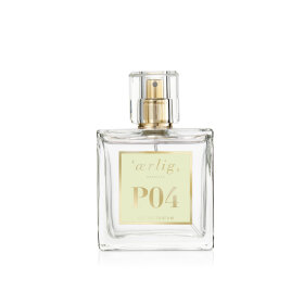 ÆRLIG - P04 - EAU DE PARFUM 100 ML