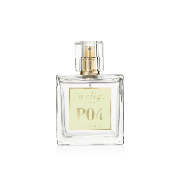 ÆRLIG - P04 - EAU DE PARFUM 100 ML