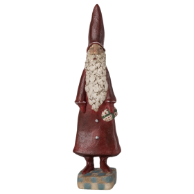 MAILEG - Noilly Noël, Nicolaus - Rød
