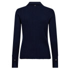 MOS MOSH - MARITIME BLUE MMRELENA RIB POP