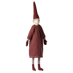 MAILEG - Mega nisse - Pige (size 6)