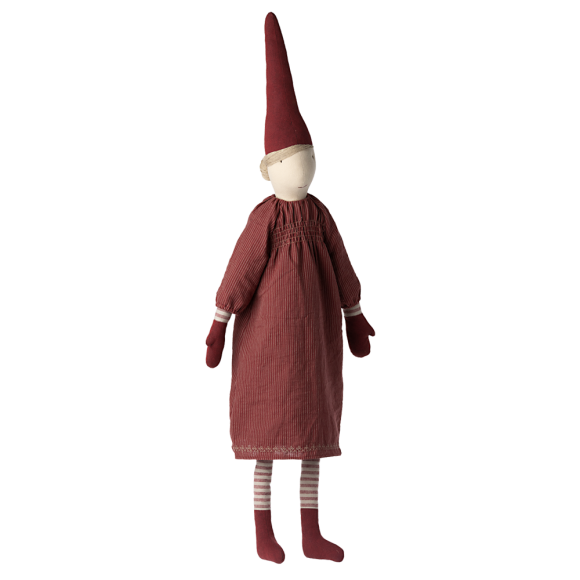 MAILEG - Mega nisse - Pige (size 6)