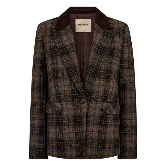 MOS MOSH - BRACKEN MMELIVIA CHEZ BLAZER