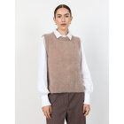 LEVETE ROOM - LIGHT TAUPE LR-NOREEN 2