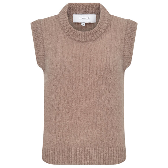 LEVETE ROOM - LIGHT TAUPE LR-NOREEN 2