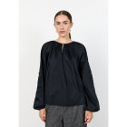 LEVETE ROOM - BLACK LR-ISLA SOLID 131