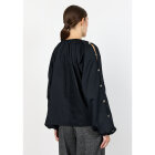 LEVETE ROOM - BLACK LR-ISLA SOLID 131