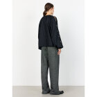 LEVETE ROOM - BLACK LR-ISLA SOLID 131