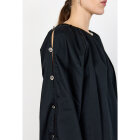LEVETE ROOM - BLACK LR-ISLA SOLID 131