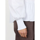 LEVETE ROOM - WHITE LR-ISLA SOLID 117