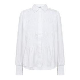 LEVETE ROOM - WHITE LR-ISLA SOLID 117