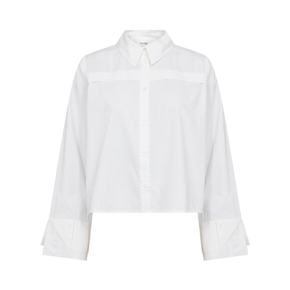 LEVETE ROOM - WHITE LR-KIA 4