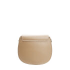 BLACK COLOUR - TAUPE BCOLIVIA CROSSOVER BAG