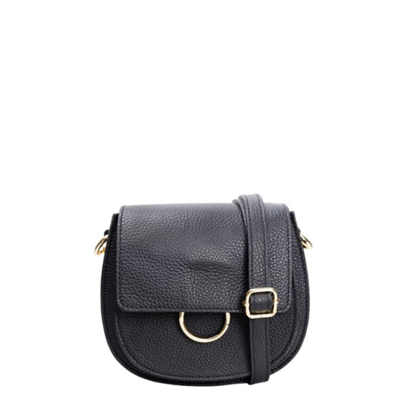 BLACK COLOUR - BLACK BCOLIVIA CROSSOVER BAG