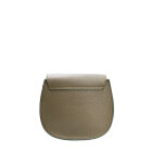 BLACK COLOUR - ARMY BCOLIVIA CROSSOVER BAG