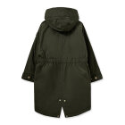 MOS MOSH - FOREST NIGHT MMCALI PARKA COAT