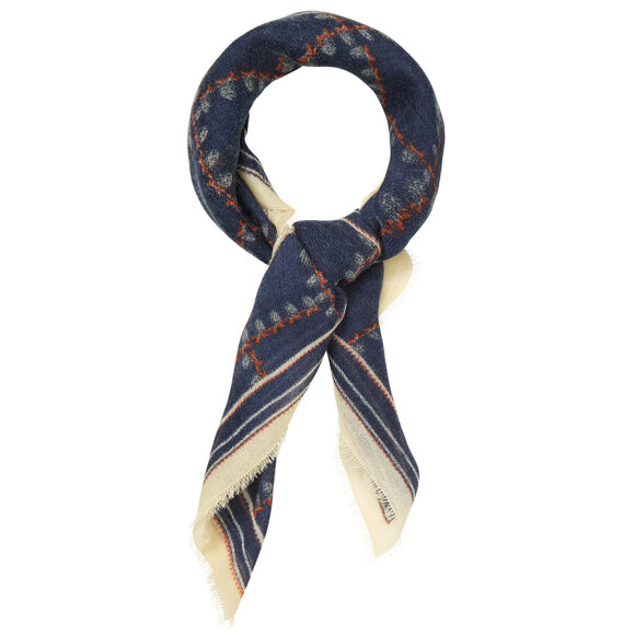 BECKSÖNDERGAARD - Blue Night Brombeere Wica Scar