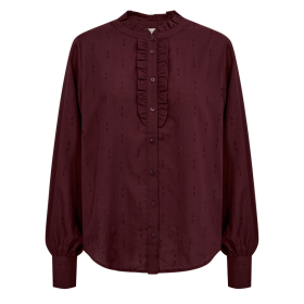 FREEQUENT - PORT ROYAL FQRAYA-SHIRT FREEQUENT - PORT ROYAL FQRAYA-SHIRT