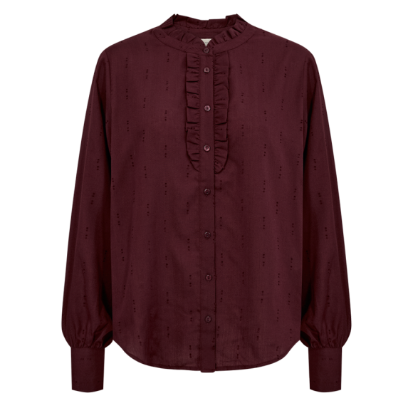 FREEQUENT - PORT ROYAL FQRAYA-SHIRT