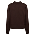 FREEQUENT - COFFEE BEAN FQKATIE-PULLOVER
