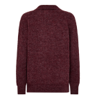 FREEQUENT - PORT ROYAL MEL FQHILL-PULLOVER FREEQUENT - PORT ROYAL MEL FQHILL-PULLOVER